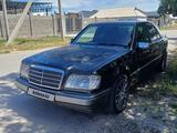 Mercedes-Benz E 280 1994 годаүшін2 200 000 тг. в Тараз – фото 4