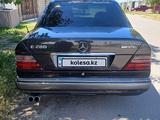 Mercedes-Benz E 280 1994 годаүшін2 200 000 тг. в Тараз – фото 5
