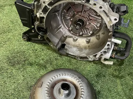 Автомат коробка Акпп mazda 3 BL за 380 000 тг. в Караганда – фото 7