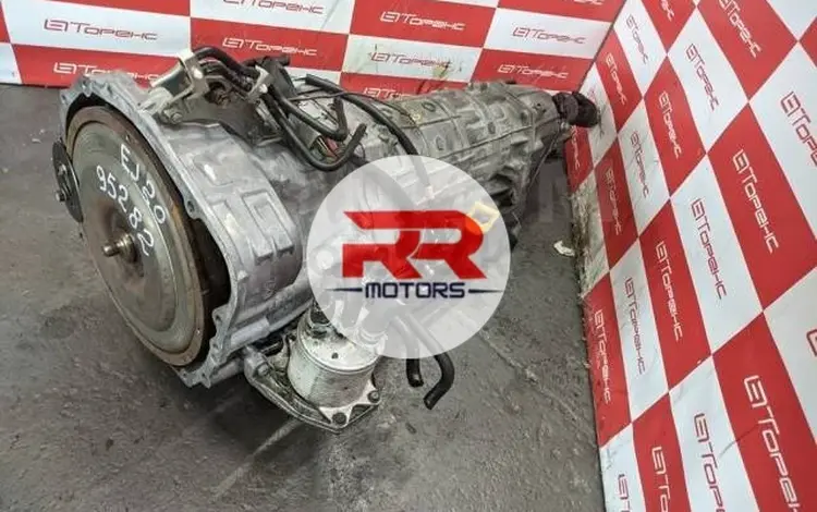 Контрактная КОРОБКА АКПП Subaru TZ1A3ZF5AA TZ1A3ZF6AA TZ1A3ZB2AAүшін180 000 тг. в Алматы