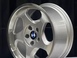 ДИСКИ BMW R17 5x120.21 STILL J-8/J-9 за 210 000 тг. в Алматы