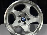 ДИСКИ BMW R17 5x120.21 STILL J-8/J-9 за 210 000 тг. в Алматы – фото 3