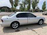 Nissan Cefiro 1995 годаүшін1 650 000 тг. в Алматы – фото 5
