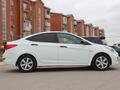 Hyundai Accent 2013 года за 5 400 000 тг. в Байконыр