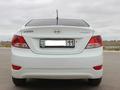 Hyundai Accent 2013 года за 5 400 000 тг. в Байконыр – фото 3