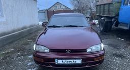 Toyota Camry 1991 года за 1 200 000 тг. в Талдыкорган – фото 5