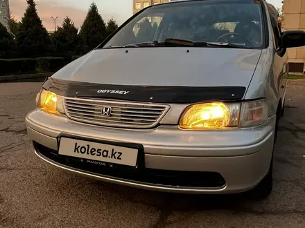 Honda Shuttle 1997 года за 3 250 000 тг. в Алматы – фото 18