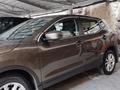 Nissan Qashqai 2014 годаfor8 500 000 тг. в Алматы – фото 12