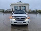 Toyota Land Cruiser 2014 годаүшін23 500 000 тг. в Астана