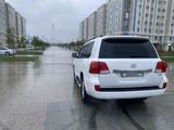 Toyota Land Cruiser 2014 годаүшін23 500 000 тг. в Астана – фото 3
