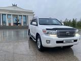 Toyota Land Cruiser 2014 годаүшін23 500 000 тг. в Астана – фото 5