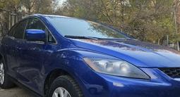 Mazda CX-7 2007 годаүшін4 400 000 тг. в Алматы