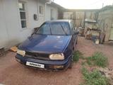 Volkswagen Golf 1993 года за 450 000 тг. в Балхаш