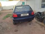 Volkswagen Golf 1993 года за 450 000 тг. в Балхаш – фото 3