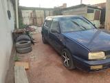 Volkswagen Golf 1993 года за 450 000 тг. в Балхаш – фото 4