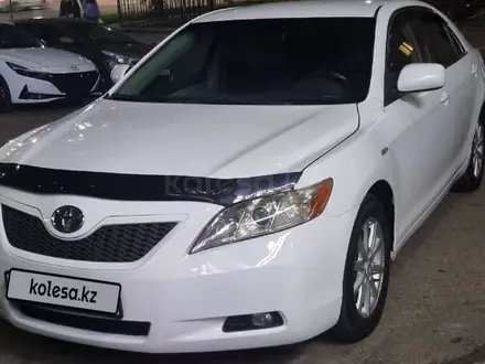 Toyota Camry 2007 года за 4 650 000 тг. в Астана – фото 4