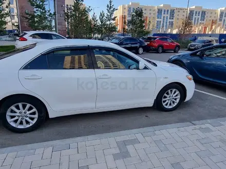 Toyota Camry 2007 года за 4 650 000 тг. в Астана – фото 7