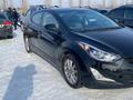 Hyundai Elantra 2014 годаүшін4 600 000 тг. в Актобе