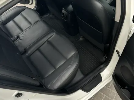 Kia Cerato 2013 года за 6 300 000 тг. в Алматы – фото 15