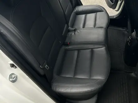 Kia Cerato 2013 года за 6 300 000 тг. в Алматы – фото 16