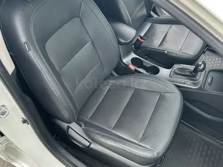 Kia Cerato 2013 года за 6 300 000 тг. в Алматы – фото 20