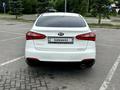 Kia Cerato 2013 года за 6 300 000 тг. в Алматы – фото 6