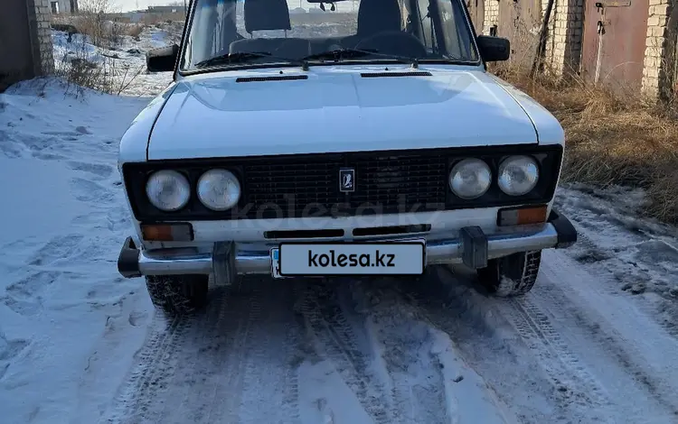 ВАЗ (Lada) 2106 2004 года за 750 000 тг. в Семей