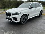 BMW X5 2021 года за 40 000 000 тг. в Кокшетау – фото 2