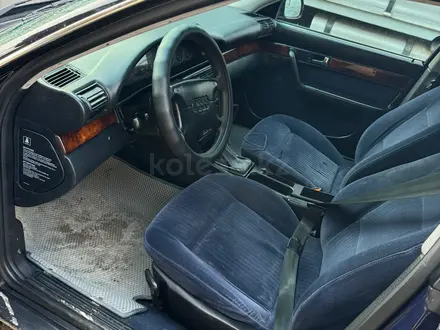 Audi A6 1995 года за 3 000 000 тг. в Тараз