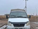 ГАЗ ГАЗель 2006 года за 3 600 000 тг. в Астана – фото 2