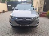 Hyundai Tucson 2014 года за 8 200 000 тг. в Алматы – фото 4