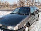 Volkswagen Passat 1991 годаfor1 500 000 тг. в Алматы – фото 4