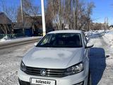 Volkswagen Polo 2018 годаfor6 400 000 тг. в Костанай