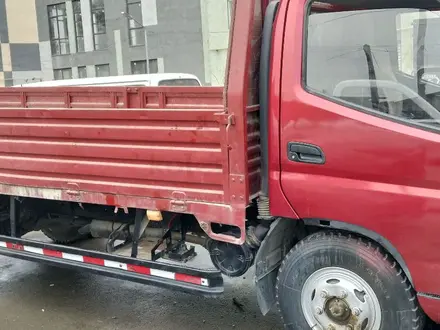 Foton 2016 года за 4 500 000 тг. в Алматы – фото 2