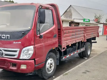 Foton 2016 года за 4 500 000 тг. в Алматы