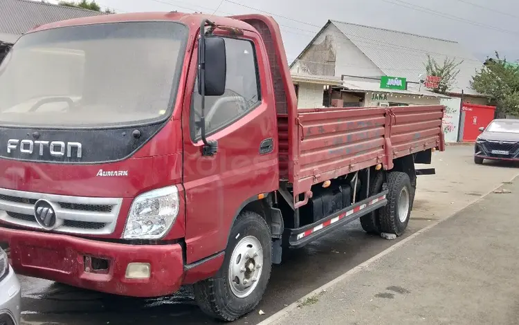 Foton 2016 года за 4 500 000 тг. в Алматы
