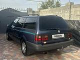 Volkswagen Passat 1993 года за 1 950 000 тг. в Талдыкорган – фото 2