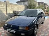 Volkswagen Passat 1993 года за 1 950 000 тг. в Талдыкорган