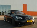 BMW 530 2005 года за 6 000 000 тг. в Павлодар – фото 3