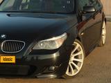 BMW 530 2005 года за 6 000 000 тг. в Павлодар – фото 4