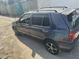 Volkswagen Golf 1992 годаfor1 100 000 тг. в Алматы – фото 3