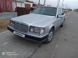 Mercedes-Benz E 200 1993 годаүшін1 400 000 тг. в Жезказган