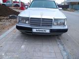 Mercedes-Benz E 200 1993 годаүшін1 400 000 тг. в Жезказган – фото 4