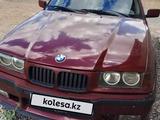 BMW 318 1991 года за 1 300 000 тг. в Шолаккорган