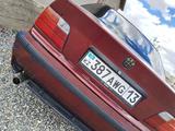 BMW 318 1991 года за 1 300 000 тг. в Шолаккорган – фото 4