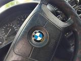 BMW 318 1991 года за 1 300 000 тг. в Шолаккорган – фото 5