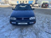 Volkswagen Golf 1993 годаүшін1 100 000 тг. в Костанай