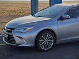 Toyota Camry 2015 года за 10 200 000 тг. в Алматы