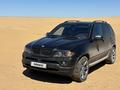 BMW X5 2004 года за 7 900 000 тг. в Костанай – фото 4