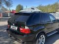 BMW X5 2004 года за 7 900 000 тг. в Костанай – фото 13